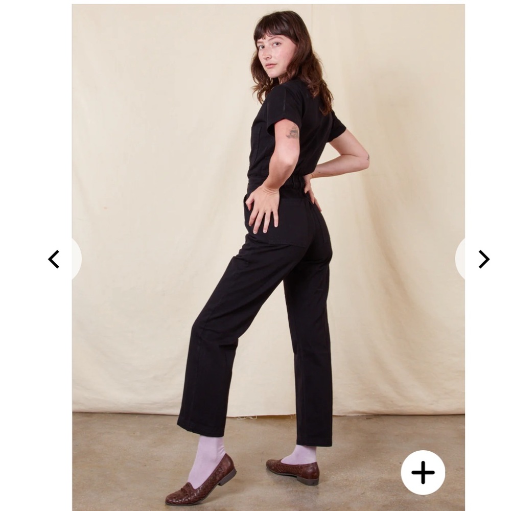 ISO Trade for BBP Short Sleeved Jumpsuit XXS for XS